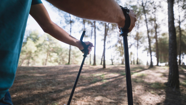 Taśma polipropylenowa do kijków nordic-walking - wszystko, co musisz wiedzieć