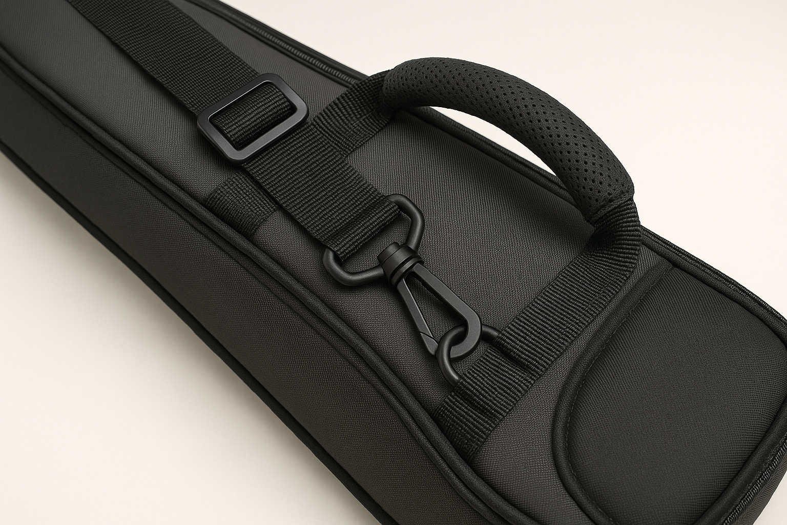 Paski do pokrowców na instrumenty muzyczne, laptopy i sprzęt elektroniczny